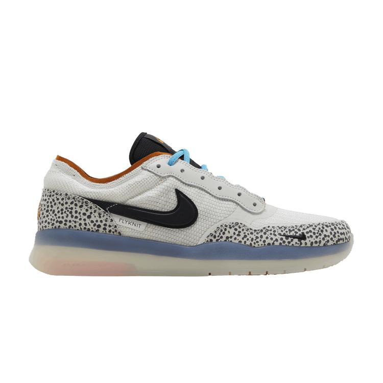 Nike SB PS8 Electric Pack Olympic Safari 36