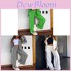 Streetwear Women Suit Set With Pockets In Polyester For Casual Fall