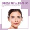 Ouhoe Facial Lifting Patches For Wrinkle Reduction Tightening Smooth Skin Elasticity