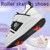 Rollers, skateboards et trottinettes – Patins à roulettes