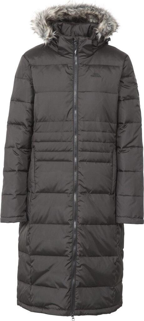 

Куртка Trespass пуховик Phyllis TP3543 черный M