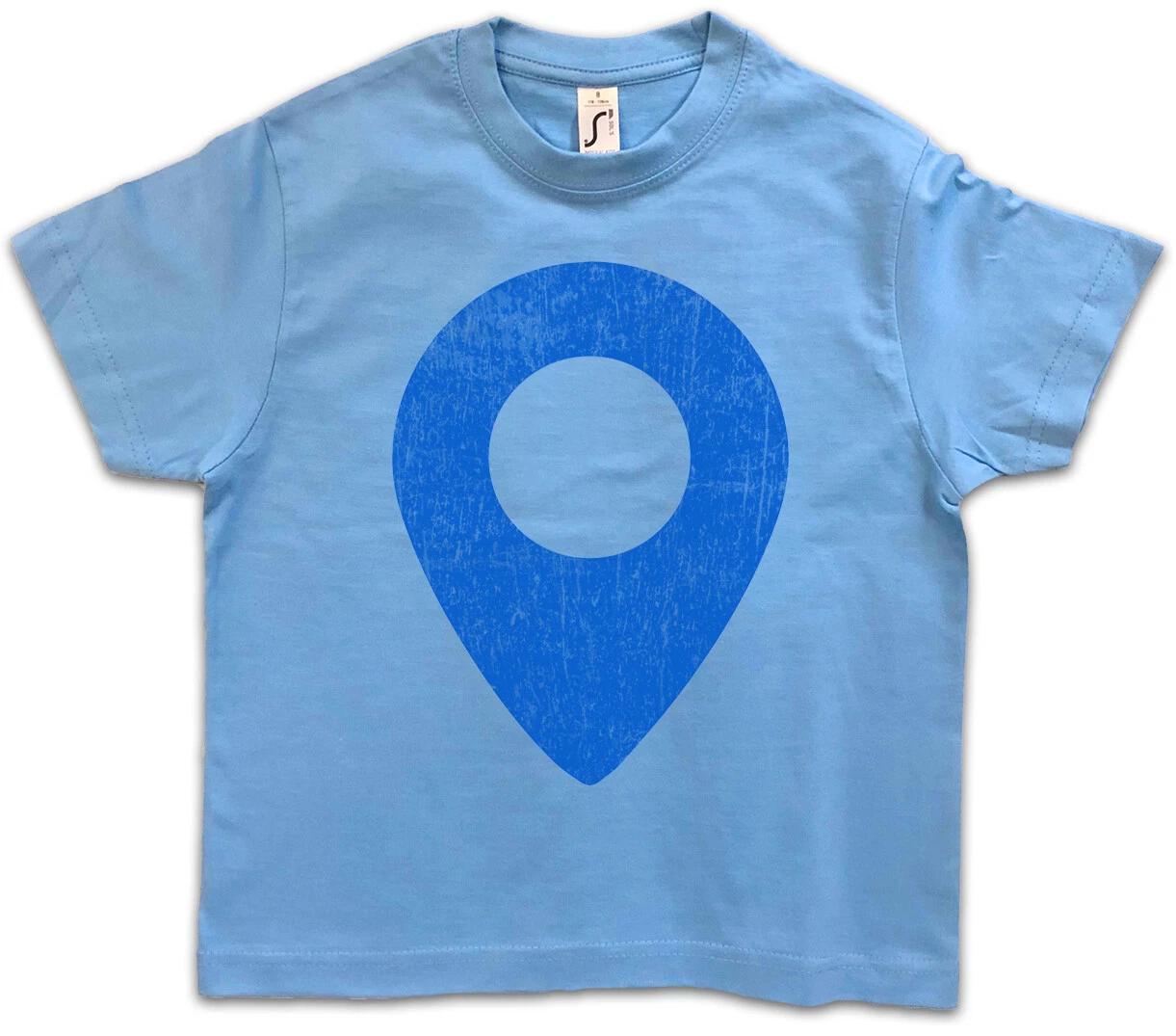 

SAFEHOLD Kids Boys T-Shirt Logo Symbol Sign The Shannara Void Chronicles- 150