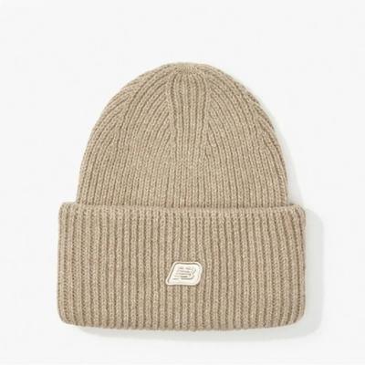 New Balance Heavy Beanie Hat BB NBGDEFW802 35 51 75