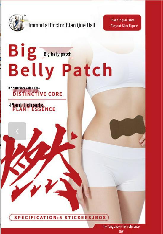 Bone-Penetrating Patch: Ideal for Knees, Cervical Vertebrae, and Joints. Features Stretching and Warm Moxibustion Options.