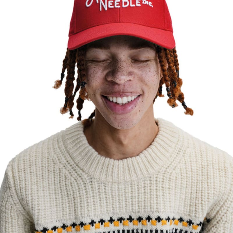 

AMERICAN NEEDLE TRADITION CAP HERITAGE AN FREE