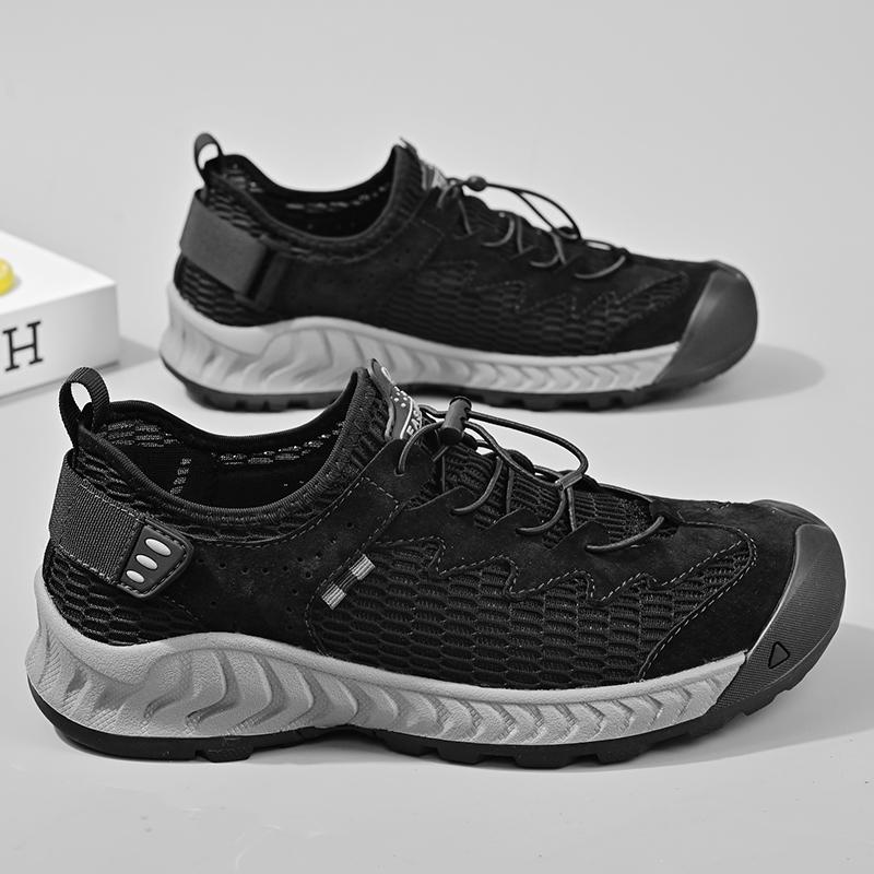 Fashion Leather Shoes Man Casual Loafers Luxury Design Slip on Male Dress Shoes Leisure Style Big Size Outdoor Wear-resistant Sole