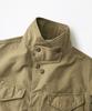 OUTSTANDING [Mut Lab] M-1943 Field Jacket_Khaki