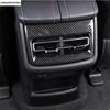 Rear Armrest Box Air AC Conditioning Vent Outlet Trim Decoration Cover Accessories For Changan UNI-K UNIK    2024