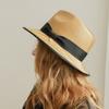 Kaliseumontapone Solomon Iii Classic Panama Hat