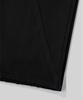Beodeonteu Cut-Out Layered Cargo Wide Cotton Pants [Black]
