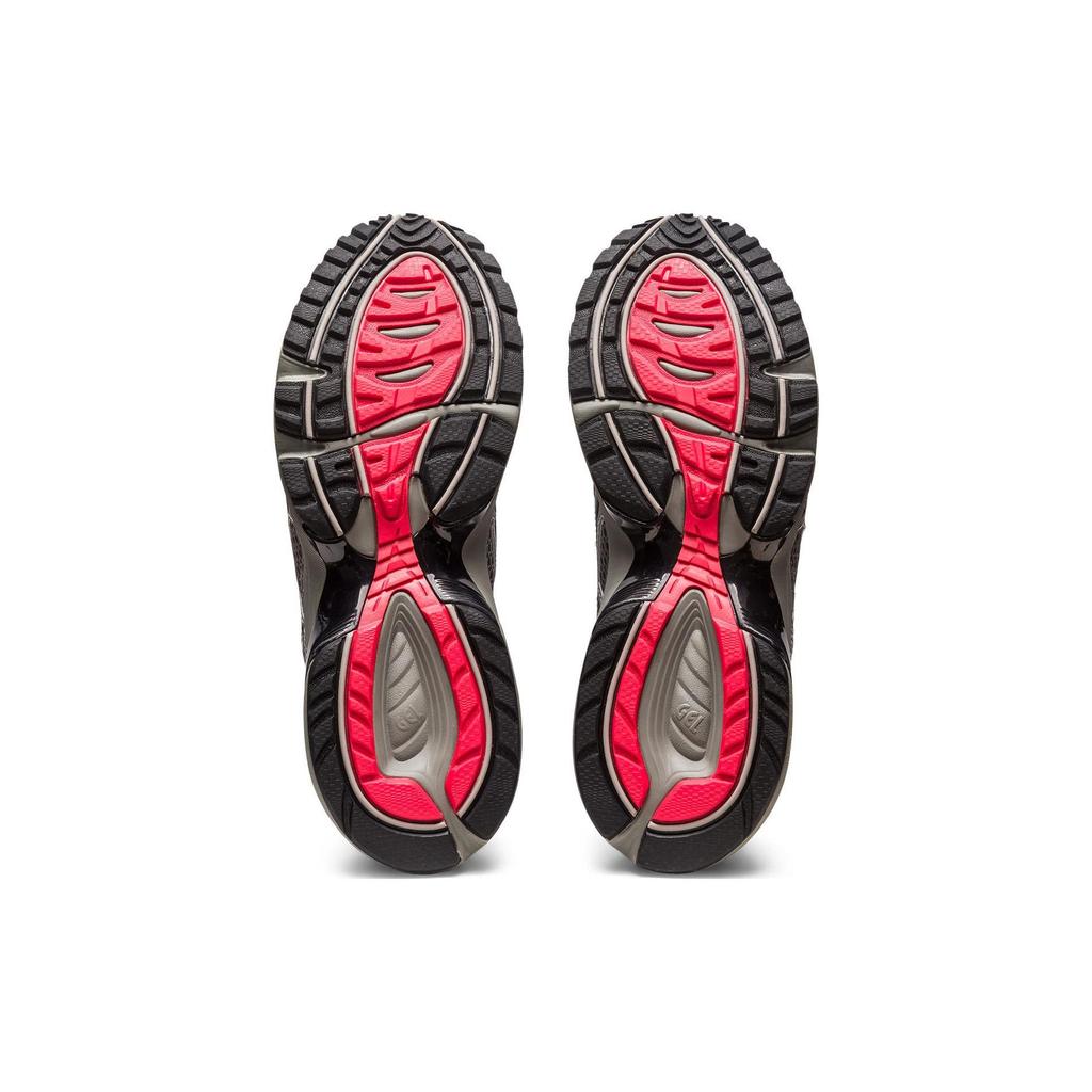 Asics Gel 1090 V2 Clay Grey Silver Unisex Sneakers Pure-Silver 1203A254-020