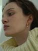 Denu Goutte Bubby Earring