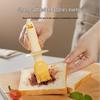 ZISIZ High-Temperature Silicone Oil Brush