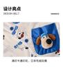 Mamimaka Summer New Product Boys' Trendy Leisure Set