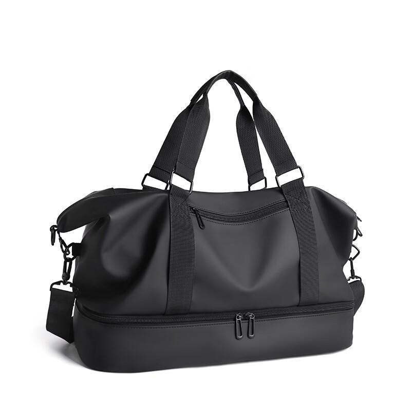 MDNG Men's Dry-Wet Separation Gym Travel Backpack