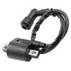 Ignition Coil High Pressure Left & Right 12*10*3CM 12V