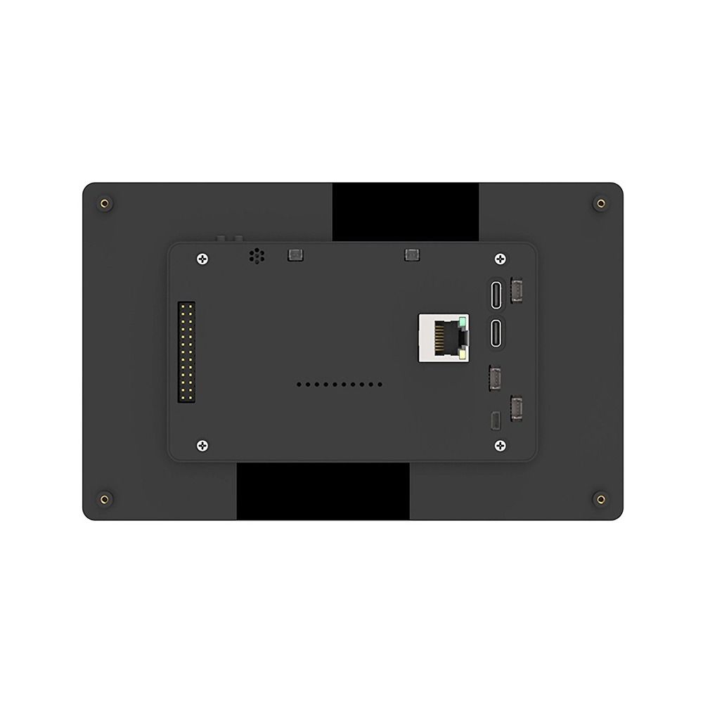 1024*600 Resolution ESP32-P4 Development Board IPS Screen IPS Capacitive Touch  Industrial HMI