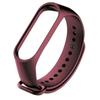 Soft Band Bracelet for Xiaomi Mi Band 3 4 5 6 7 8 9 10 Silicone Strap for MiBand 7 Bracelet Wrist Strap Miband 5 6 Wriststrap for Mi Band 3 4