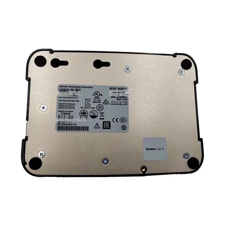 Honeywell CK65 Android Mobile Data Collector