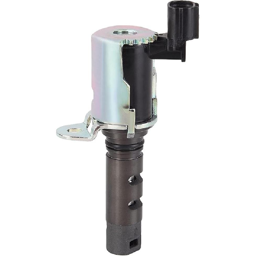 VVT Solenoid Oil Control Compatible With Toyota Camry Corolla Highlander Solara, For RAV4, For For Scion HS250H TC XB 2.4L, Replace 15330-28020