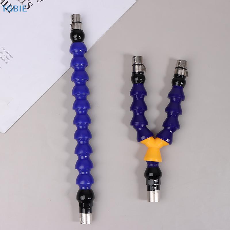 Tubo di Prolunga per Macchina Alternativa 3XLR Asta di Prolunga Regolabile Pieghevole Connettore Potente Strumenti Alternativi Elettrici