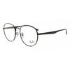 Ray Ban Rx6517d Asian Fit 2509 Unisex Eyeglasses