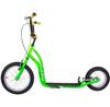 Children's Scooter Insportline Suter Green SM16074-2