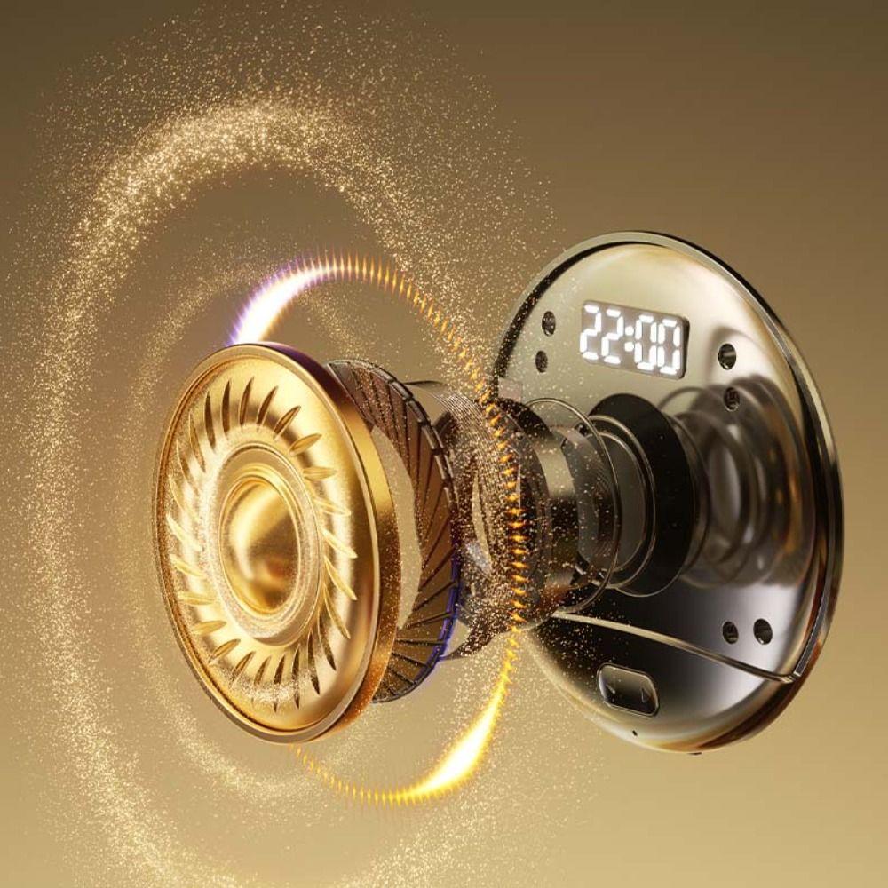 Ultra tenký zvukový přístroj pro lepší spánek Stroj s bílým šumem Lepší spánek