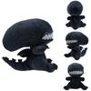 Unique Alien Doll Toy With Short Plush And Pp Cotton Filling Perfect For Teens And Game Lovers