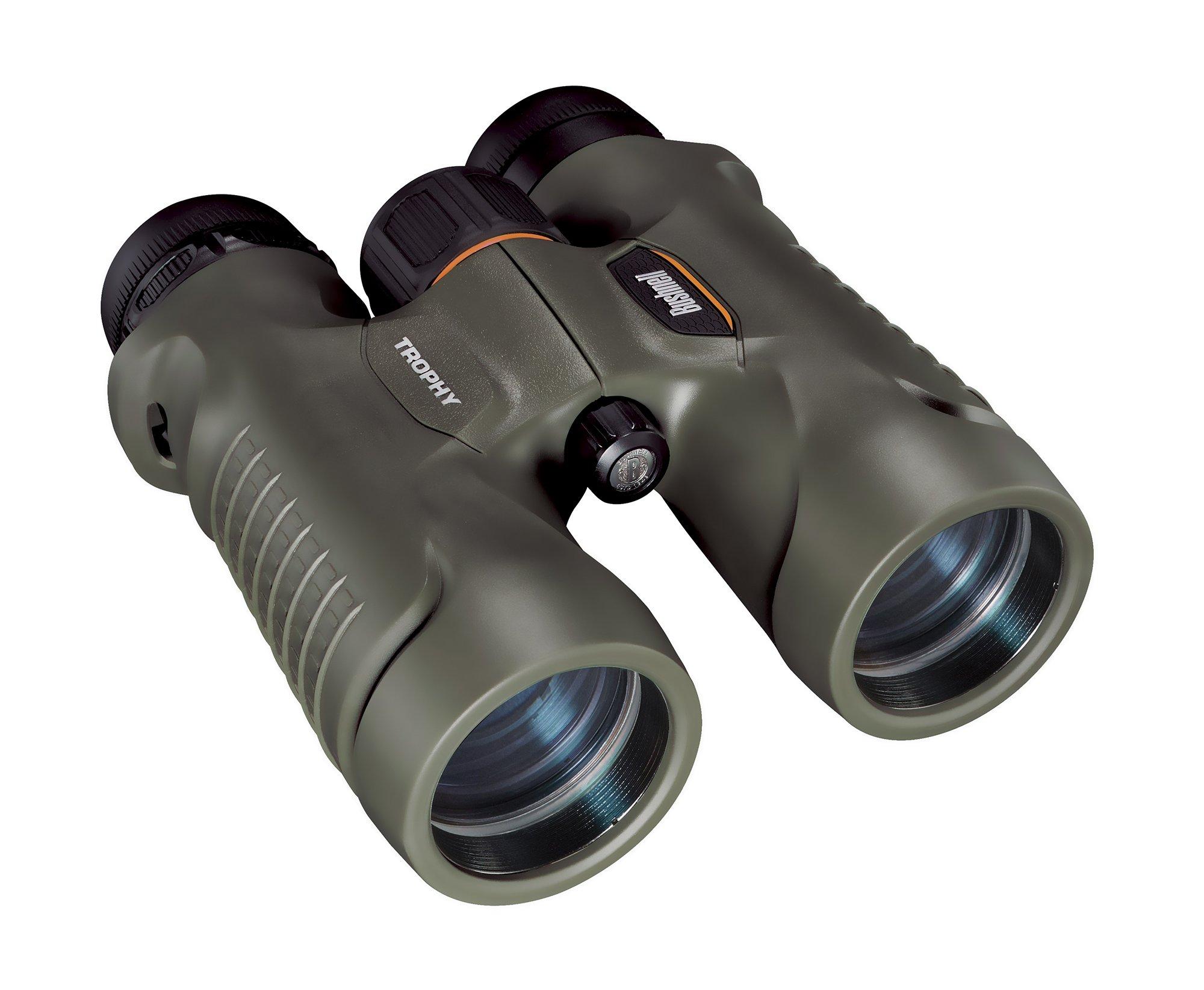 

Японський бінокль Bushnell Trophy 8x42 [Оригінальний продукт] #334208