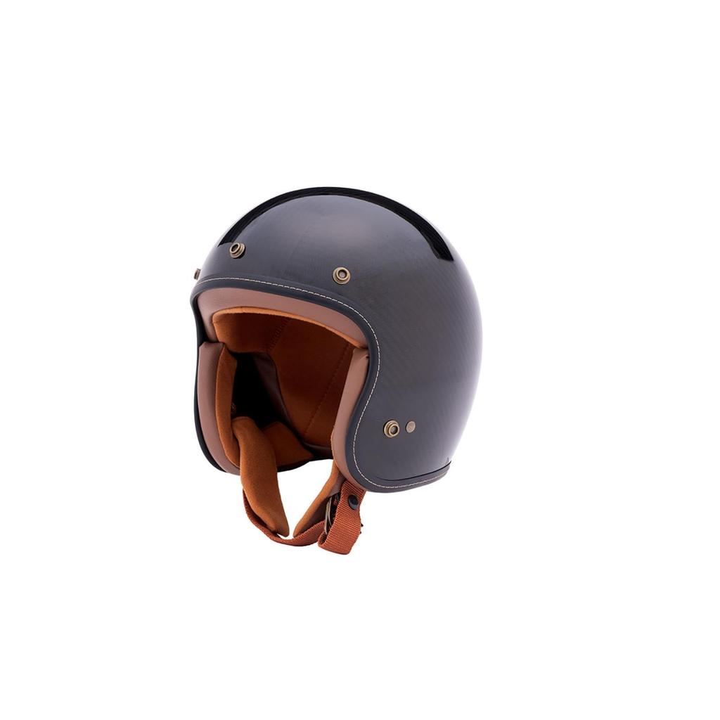 ZEALOT Flyboy Jet II Carbon Hybrid Standard Brown Large Size 59-60cm FJ0018/L