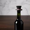Silicone Wine Bottle Stopper 1pc Magic Hat Leakproof Cork Cover Reusable Airtight Seal for Bar Kitchen