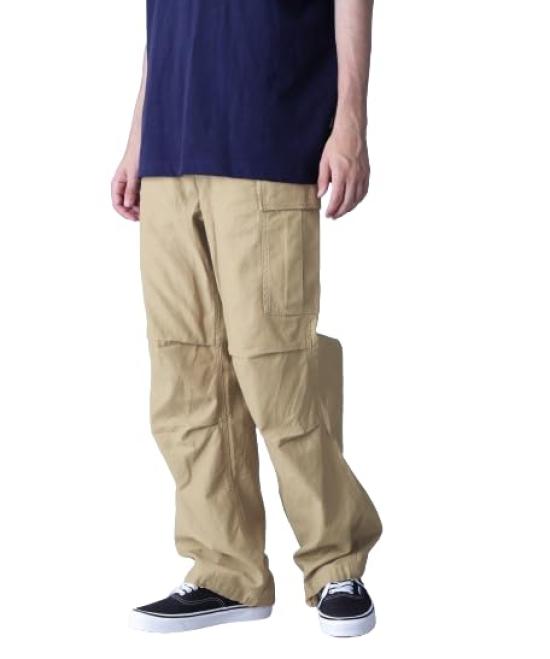 AVIREX Брюки-карго BDU Мужские 2XL 180 Хаки 783-4910005