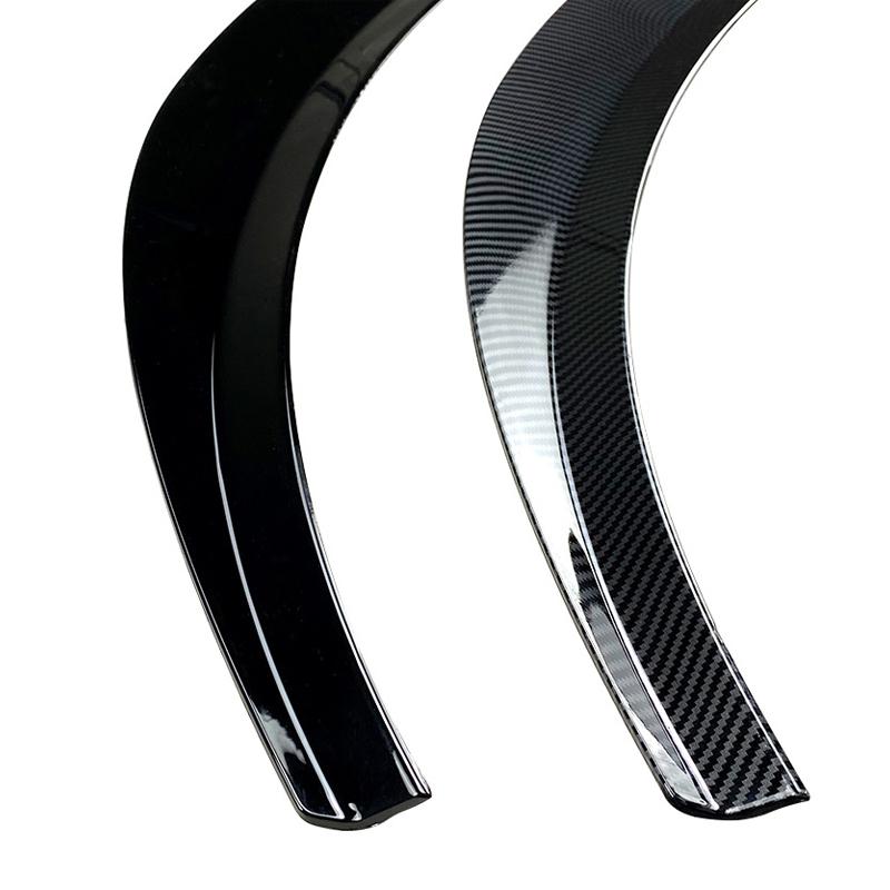 Rear Trunk Spoiler Wing Tail For Tesla Spoiler Model Y 2025-2025 Styling Air Dam Tuning Accessories