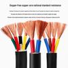 Zhengyuan RVV Multi-Core Copper Wire