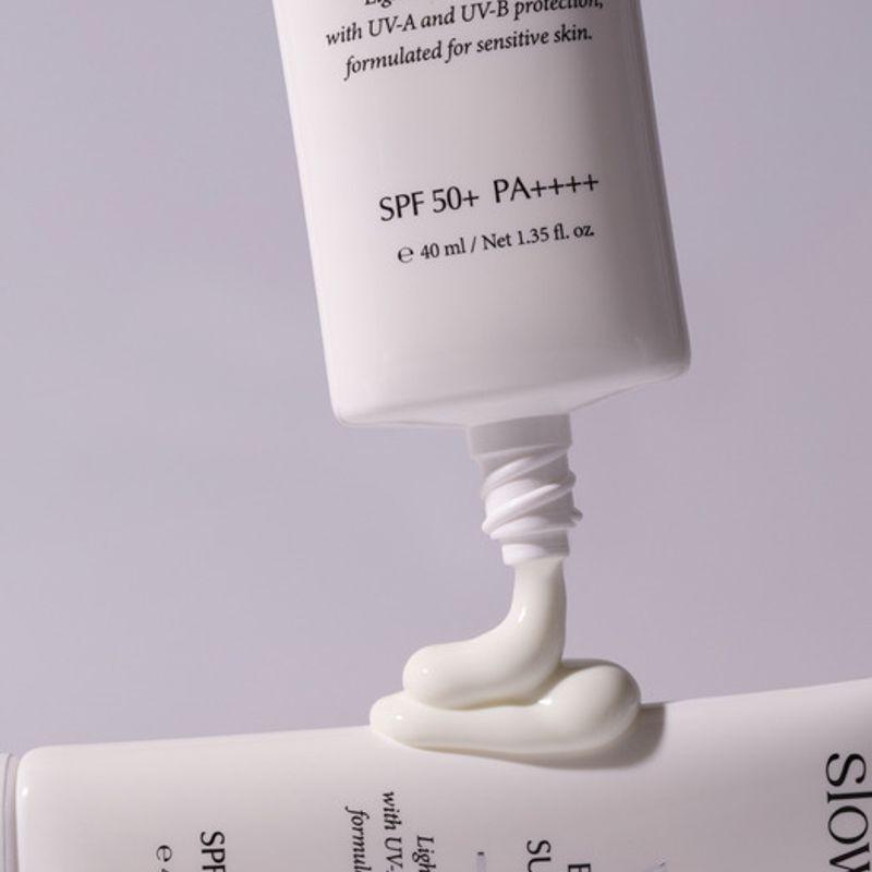 V10 Essence Sunscreen 40ml