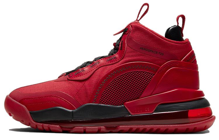 Jordan Aerospace 720 Raging Bull BV5502-600 44