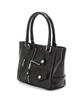MINI RIDERS TOTE BAG Mini Riders Tote Bag F 010 Black [Schott] [Schott] Men's 782-4976010