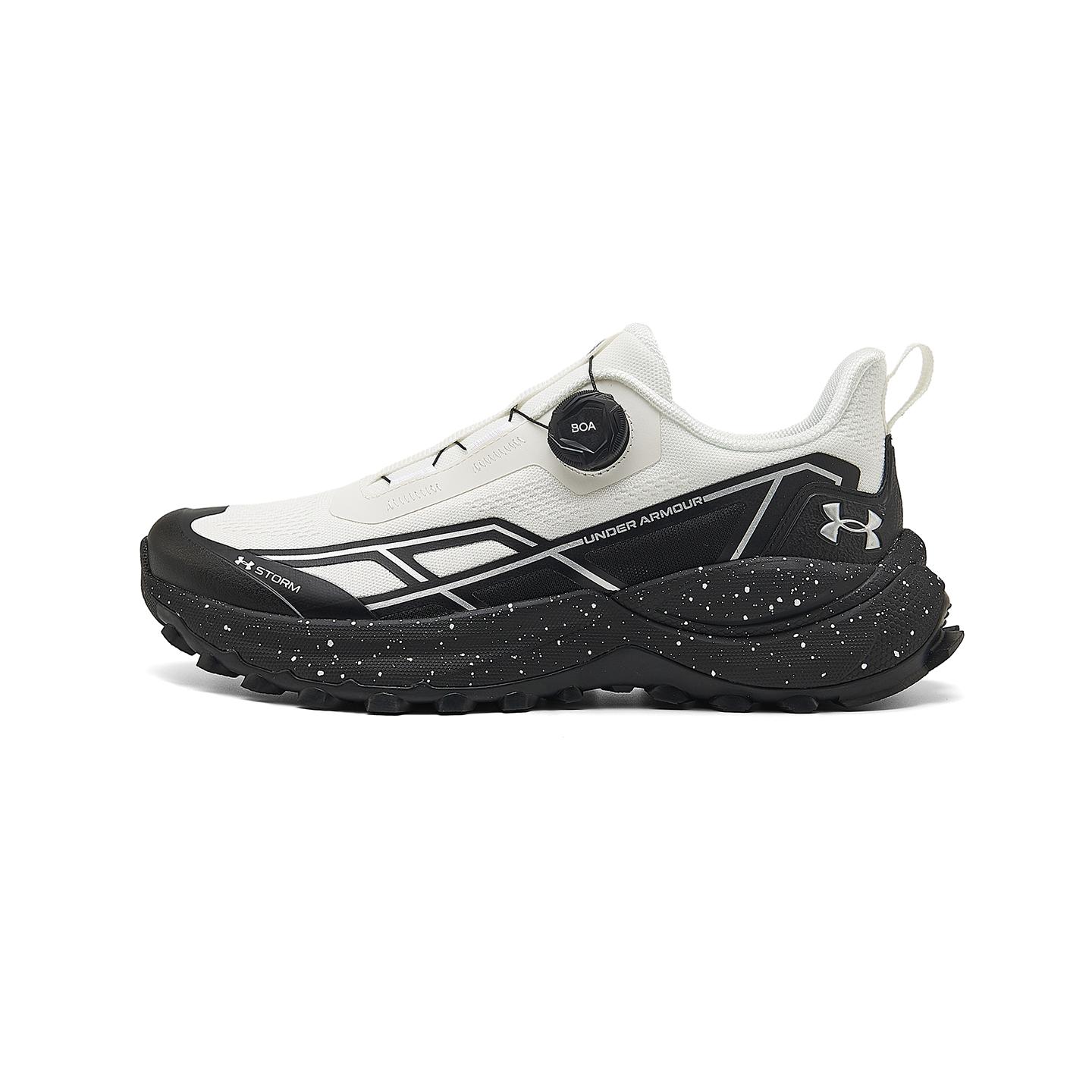 Under Armour HIKE Беговые кроссовки Унисекс 6138051 42