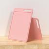 Hanging Anti-Mold Cutting Board Non-Slip Cutting Block Mat Silicone Cutting Board  Camping