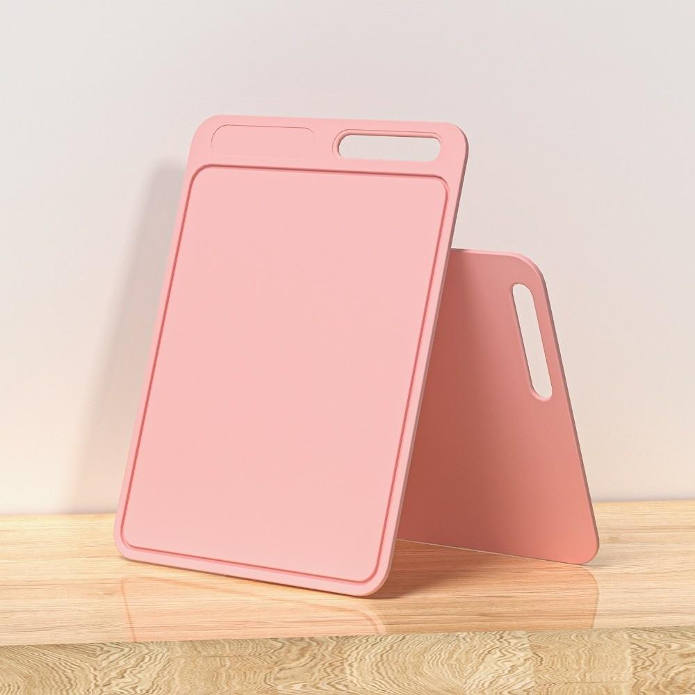 Hanging Anti-Mold Cutting Board Non-Slip Cutting Block Mat Silicone Cutting Board  Camping