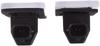 Dacia DUSTER 2017- LED License Plate Light Bulbs 2pcs Kit