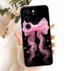 For Vivo V29 V29Pro Cute Cat Flower Cartoon Phone Case For Vivo V 29 V29 Pro V2250 V2251 Shockproof Soft Silicone Covers Bumpers