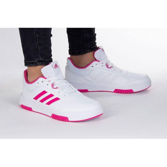 Chaussures de running enfant - adidas - Tensaur Sport 2.0 - Blanc - 36 2/3 - Classics