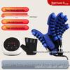 Intelligent Rehabilitation Gloves for Hand Function Recovery