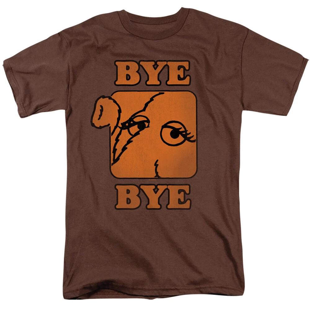 

Sesame Street Bye Bye T-Shirt L