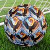 1pc Eagle Flames Durable Size 5 Soccer Ball Professional Match Training Football Indoor &Outdoor Sports Ball P60155