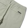 Intercrew All-Elastic Straight Stretch Pants Beige Itz1Pl05Abe