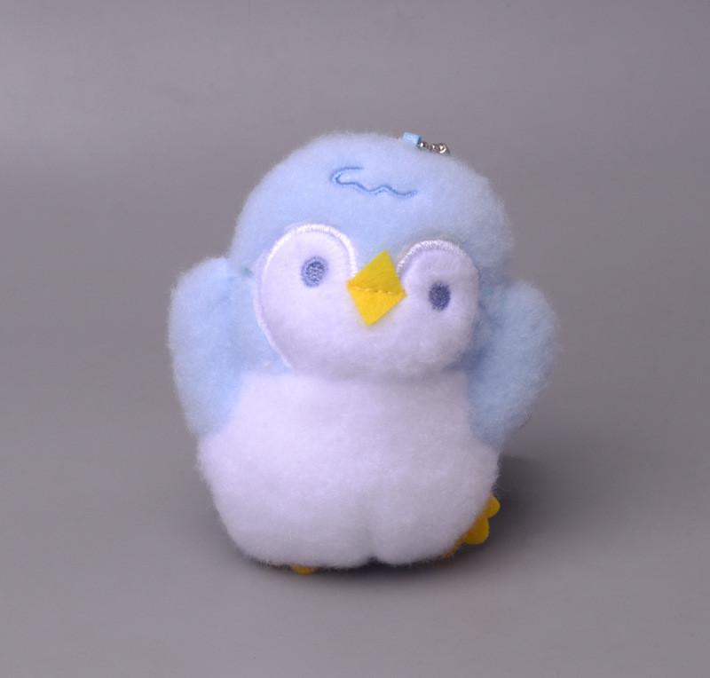 Penguin Dog Rabbit Chicken Plush Doll Shout Scream Animal Cartoon Decoration