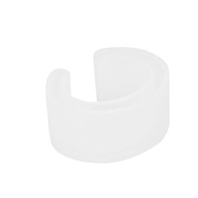 Silicone Casting Mould Resin Bangle Bracelet Jewelry Mold Making   Tool